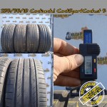 235/55/18 Continental ContiSportContact 5 